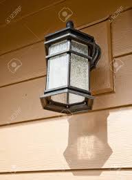 Modern Porch Light Stock Photo Picture And Royalty Free Image Image 19381936
