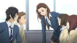 Sukitte Ii Na Yo 07 Random Curiosity Mei tachibana has spent her 16 years without a boyfriend or friends. sukitte ii na yo 07 random curiosity