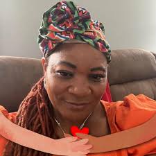 We are #chosen4KingdomExpansion! Congratulations to our very own for  stepping into purpose! Everyone help us congratulate Charnay Gates and  Pastor Michelle Henderson! 💚