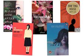 5 Korean Novels You Should Read Now Novels Japanese Novels Light Novel Online