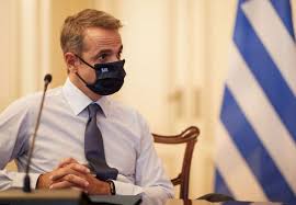 Σακελλαροπούλου για τα άτομα λοατκι, τις διακρίσεις και την ομοφοβία Dhmioyrgia Epitrophs Gia Thn Isothta Twn Loatki Me Prwtoboylia Mhtsotakh