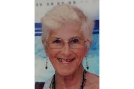 Janet Padgett Obituary (2014)