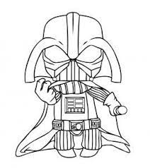 How To Draw Chibi Darth Vader Step 6 Darth Vader Dioramas Lego