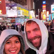 Krystal Bustamante and Scott Stamps' Wedding Website