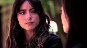 Bucky & Daisy Johnson ᶜʳᵒˢˢᵒᵛᵉʳ