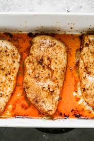 We did not find results for: Baked Chicken Breast Easy And Juicy Wellplated Com