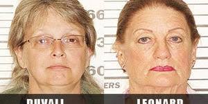 Women convicted of forgery, theft at Cloud 9 Ranch are sentenced