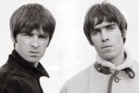 See more ideas about noel gallagher, noel, liam and noel. Noel Versus Liam Gallagher Who S Winning The Solo War