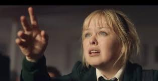 Derry Girls star Nicola Coughlan teases 'big episode' for Clare in finale