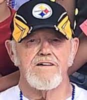 Reverend James Edward (Ed) Shreffler II