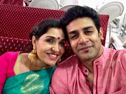 As per reports, the actress was admitted to a private hospital in bengaluru on july 7 after complaining of. Anu Prabhakar And Raghu Mukherjee Blessed With A Baby Girl Ibtimes India