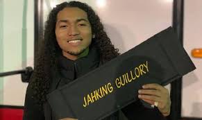 Jul 17, 2021 · jahking guillory: 10 Things You Didn T Know About Jahking Guillory