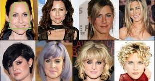 Best Hairstyles For Your Face Shape Pear Triangle Teardrop Face Shape Hairstyles Haircut For Face Shape Cool Hairstyles