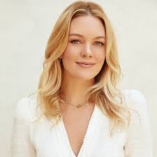 Meet Lauren Kleinman