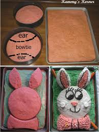 We did not find results for: Kammy S Korner Easy Easter Bunny Cake
