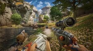 Here are the official PC system requirements for Highguard