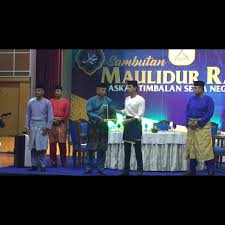 عسكر تيمبالن ستيا نڬري جوهر) is an independent military force of the state of johor and the private royal guard of sultan of johor in malaysia. Kem Askar Timbalan Setia Negeri Tsn 169 Visitantes