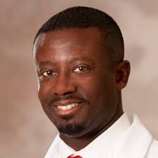 Dr. Darius Brown, DO