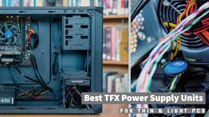 The model comes with the best fan for cooling of your power supply. Best Tfx Power Supply Units 250 300 Watts Low Profile Options