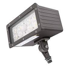 1000led Led Flood Light High Lumens 70w 8 050lm Daylight 5000k Ac110 277v Waterproof Ip65 Ul Dlc Led Flood Lights Outdoor Lighting Design Diy Outdoor Lighting