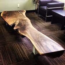 live edge おしゃれまとめの人気アイデア pinterest charles st louis インテリア