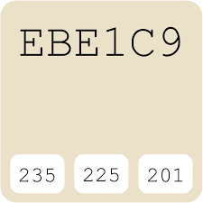 Ebe1c9 Hex Color Code Rgb And Paints