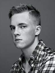 Australian Male Hairstyles Mens Hairstyles Short Men S Short Hair Short Hair Styles