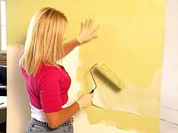 You will certainly enjoy in our inspiration of wall painting techniques. Decorative Paint Technique Crinkle Paper Painting Instructions Hgtv