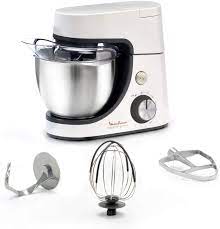 Все инструкции masterchef gourmet moulinex онлайн по адресу moulinex.ru. Amazon De Moulinex Kuchenmaschine Essentielle Multifunktions Kuchenmaschine 800 W 6 Geschwindigkeitsstufen Schussel Aus Edelstahl 4 8 L Backset Xl 32 42 X 25 74 X 42 44 Cm Weiss