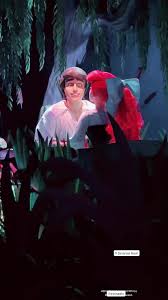 Prince Eric like nah 😆 #disneyparks #disneylife #disneylove #disneyti...