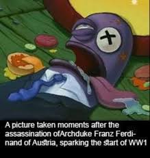 Spongebob Colorized Meme Mini-Dump! - Funny post - Imgur