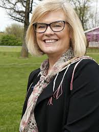 Lindenwood Magazine, Spring/Summer 2019