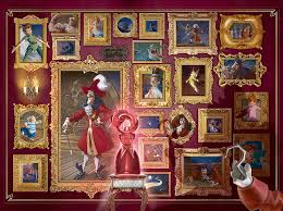 Or 10 payments of $3.85 learn more. Same Day Ravensburger Disney Villainous Ursula Little Mermaid Jigsaw Puzzle Jigsaw Contemporary Puzzles