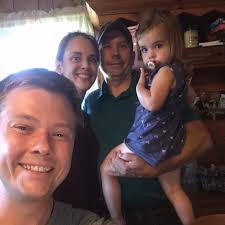 James The Education Man Eno