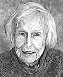Lillian EVERS Obituary (1923