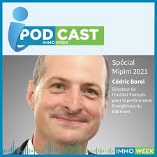 Spécial Mipim 2021