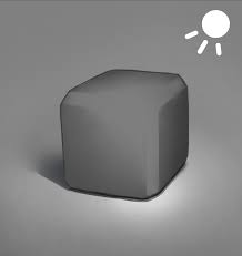 デッサン力倍増まちがいなし 物体を面で捉えて立体感ある絵を描く方法 マエコのデジタル工房 デッサン 絵を描く 絵
