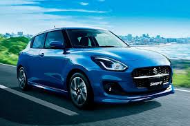 Find out about its interior, exterior, performance, safety and specifications. Suzuki Luncurkan Swift Facelift Harga Mulai Rp 214 Jutaan