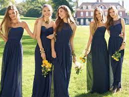 .robe courte convertible demoiselle d'honneur robe infinity robe maxi longue robe de mariage robe robe portefeuille besoin de plus de 1 robe? Die Camille La Vie Brautjungfernkleider Kollektion Designer Kleider Luxus Kleider Online Kaufen Kleid Design Demoiselles D Honneur Bleu Marine Demoiselle D Honneur Robe Bleue Robe De Demoiselle D Honneur