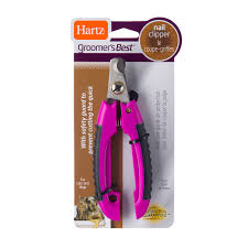 The following article is a comprehensive guide, providing benefits and reviews for the best cat nail clippers available. Hartz Groomer S Best Nail Clipper For Cats And Dogs Hartz