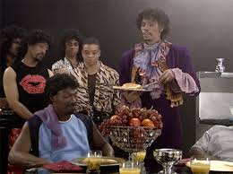 Charlie murphys death has hit people hard especially his family and friends. Charlie Murphy S Prince And Rick James Sketches Will Forever Remain Comedy Gold Dave Chappelle Rick James Chappelle S Show
