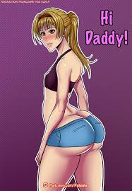 Daddy Riley Sodomizes Daddy Issues