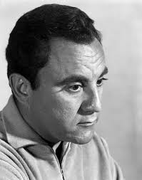 Classic Television Showbiz: An Interview with Bill Dana