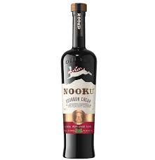 This liqueur is rich and sweet. Review Nooku Peppermint Bourbon Cream Drinkhacker