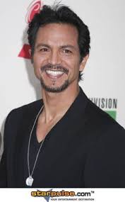 Sexy Benjamin Bratt