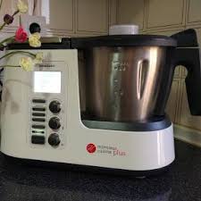 Receta De Carne Con Tomate Monsieur Cuisine Lidl Silvercrest Youtube Cuisine Kitchen Electric Kettle