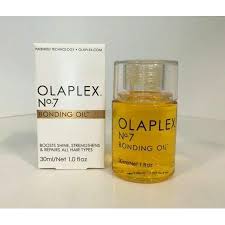 It helps to cure weak hair. Olaplex Olaplex No 7 Bonding Oil 1oz Walmart Com Walmart Com