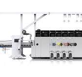 6.18 Minipro Flexo Folder Gluer / BW Papersystems