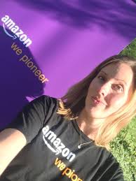 Last week I celebrated my one-year anniversary at Amazon. It's been an  amazing, crazy year, and I've learned so much. 1. I am so humbled by the  genius and drive of everyone