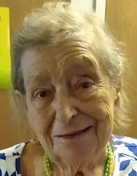 Rose Goldsmith (1929-2021)